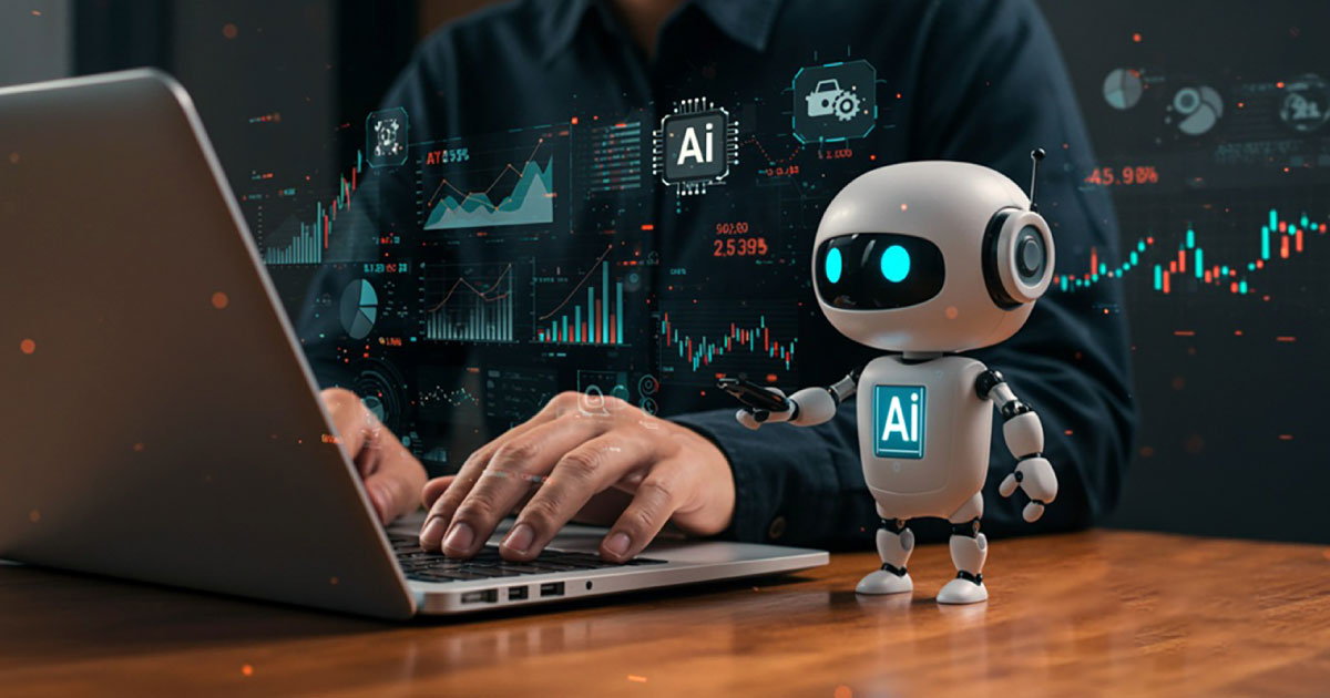 AI Development Company in Dubai, UAE