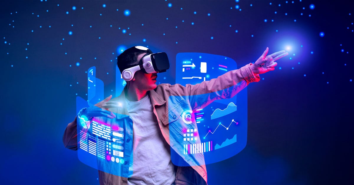 Top AR/VR Innovation in Dubai, UAE