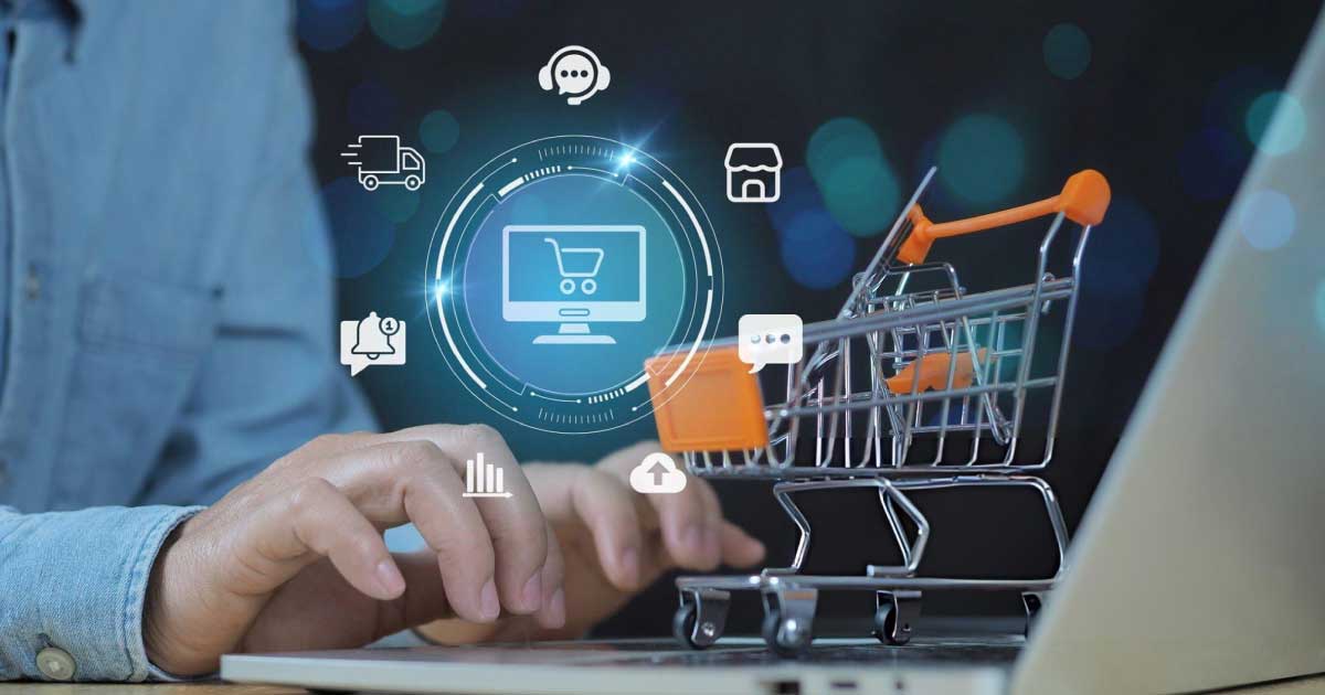 Best Ecommerce Website Development Company in Dubai