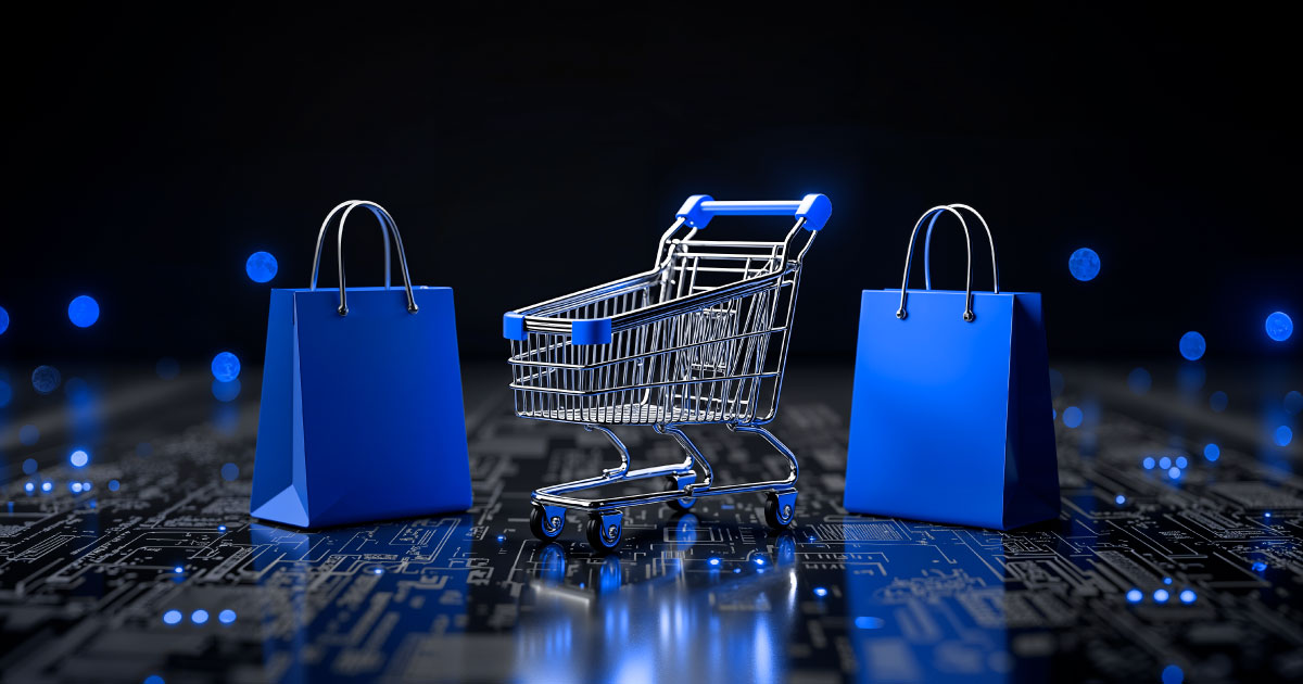 e-commerce Development Company in Dubai, UAE