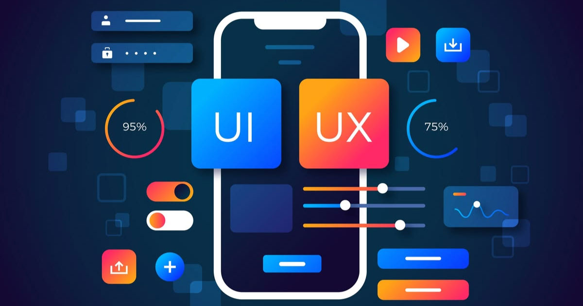 Enterprise Mobile App Development Company in Abu Dhabi