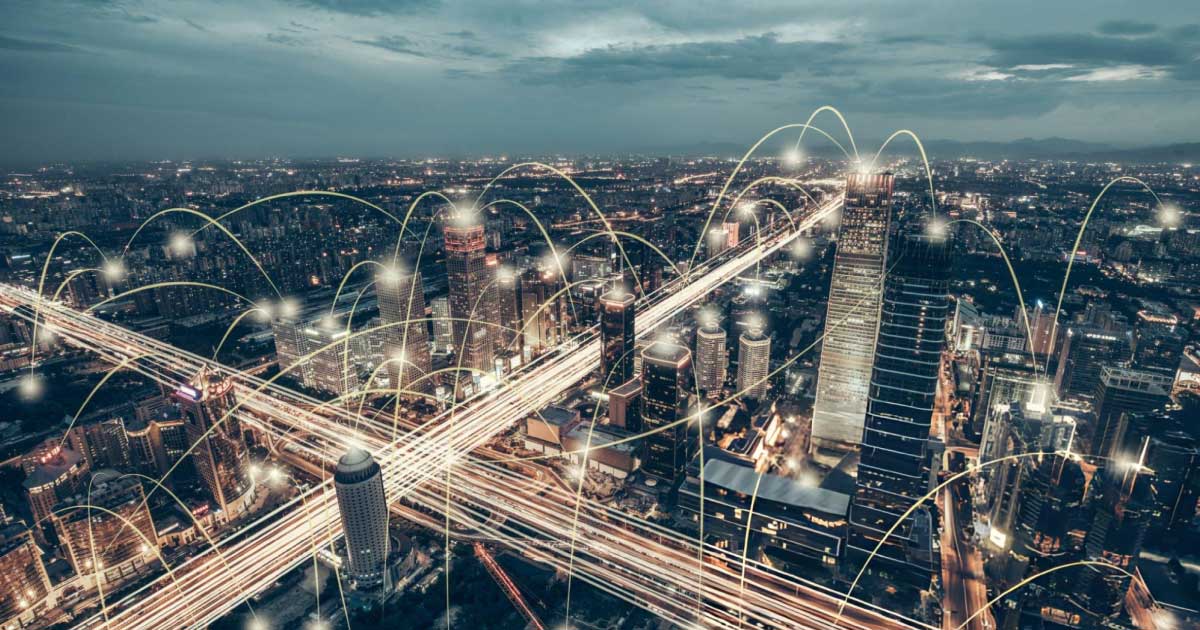 IoT Development Company Abu Dhabi Smart Business Solutions