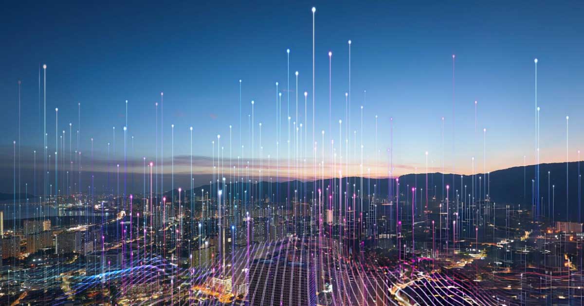 IoT Development Company Dubai Smart Business Solutions