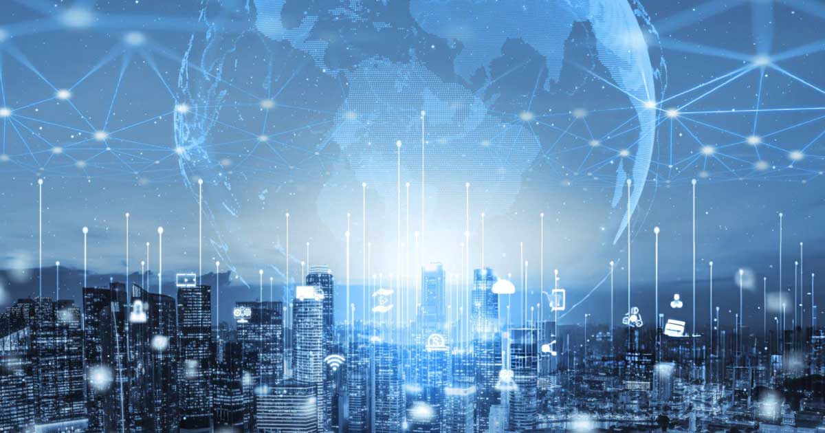 Smart Building IoT Development Company Sharjah