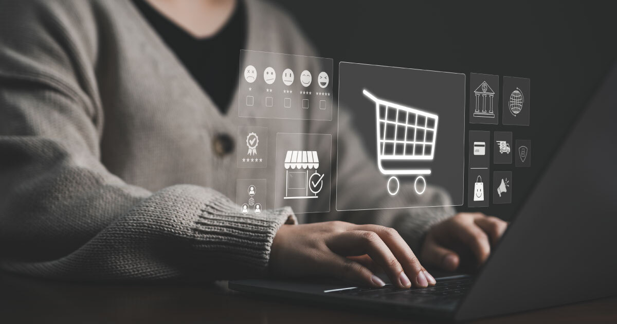 Shopify vs WooCommerce Ecommerce Dubai