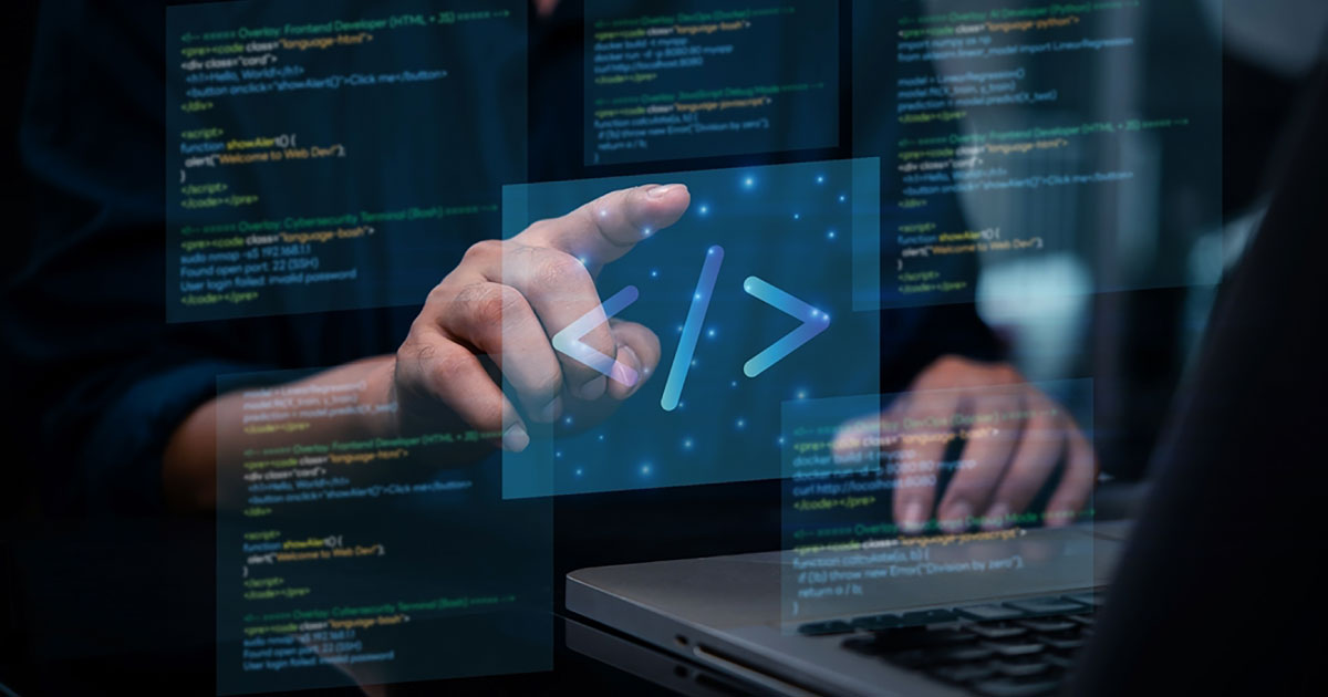 Web Application Development Company in Dubai, UAE