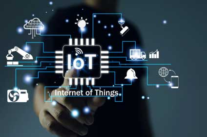 Top IoT Development Company in Dubai | Smart IoT Solutions Guide 2026