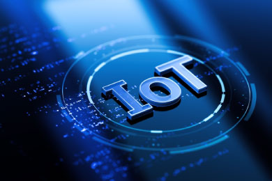 IoT Development Company in Dubai, UAE – Smart, Scalable & Connected Solutions