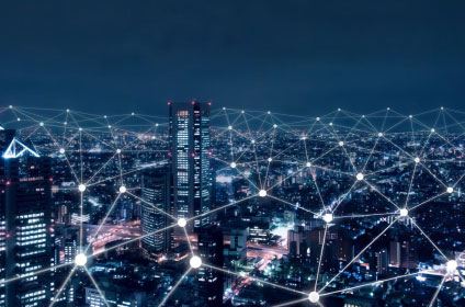 Industrial IoT Development Company in Sharjah | Smart IoT Solutions Guide 2026