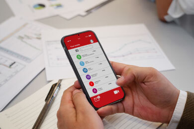 Mobile App Development Cost in Dubai, UAE: Complete Pricing Guide for 2026