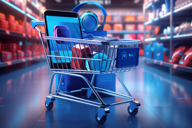 Shopify vs WooCommerce: Which is Best for Ecommerce Businesses in Dubai?