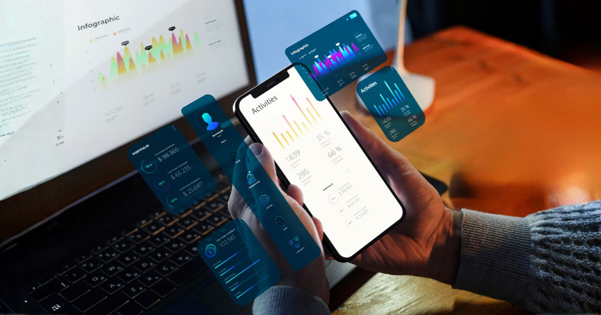 Top Mobile App Development Trends in Dubai, UAE