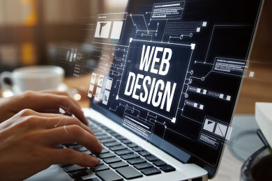 Web Design & Development in Dubai UAE