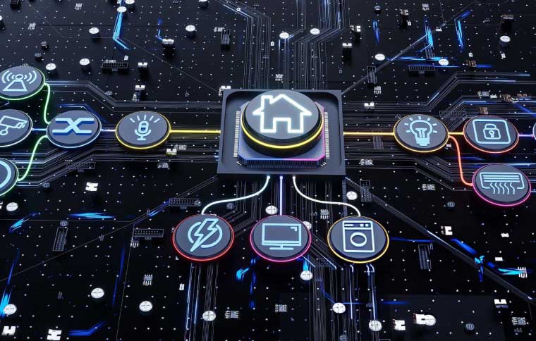 Top IoT Development Company in Dubai FAQ