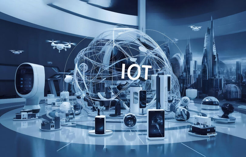 IoT Development Company
