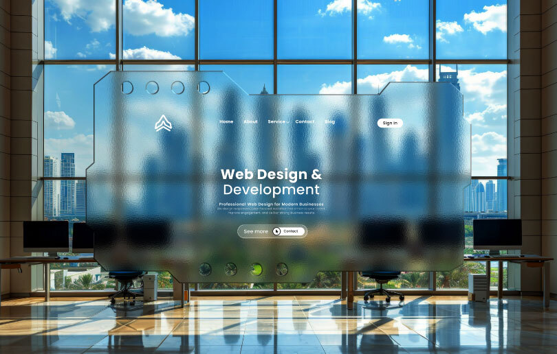 Website Development Company