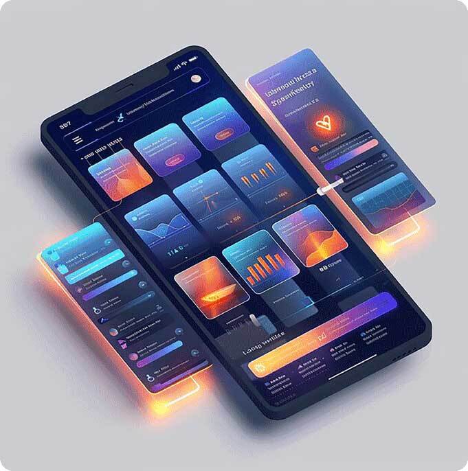 Mobile-Application-Development