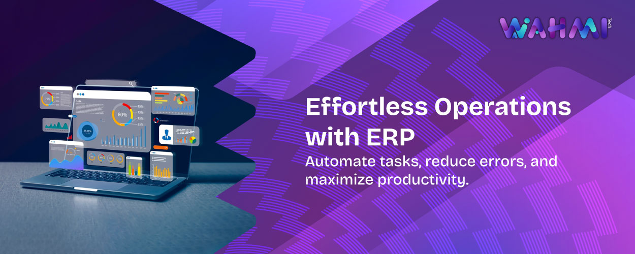 ERP Software Development in Dubai | Custom & Cloud ERP Solutions UAE