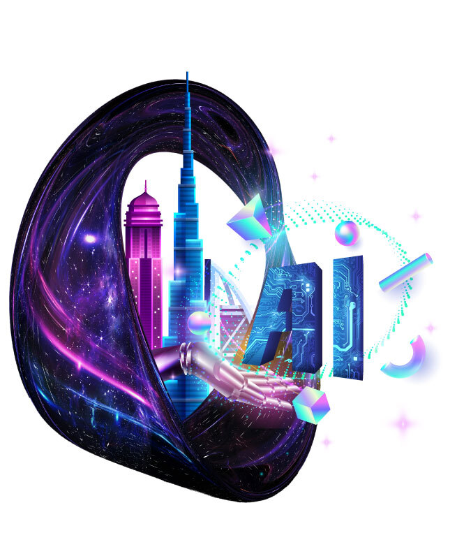 AI Development Company in Dubai, UAE