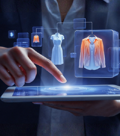 In Store Engagement Dubai UAE