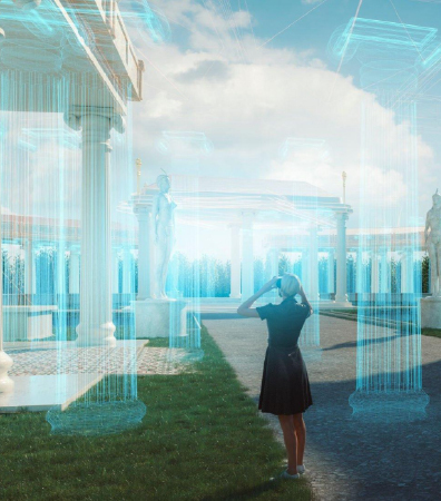 Virtual Tours Dubai UAE