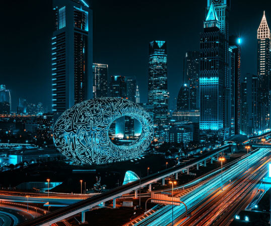 Ecommerce Website Services Dubai