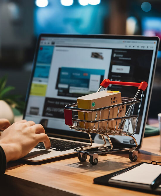 Ecommerce Maintenance & Support