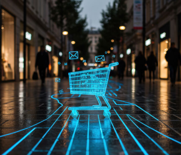 E-commerce Solutions in Dubai UAE