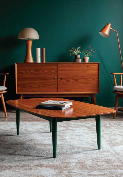 Furniture Ecommerce Website Development Dubai, UAE