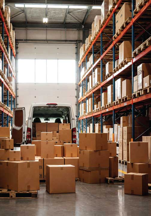 Wholesale Ecommerce Website Development Dubai, UAE