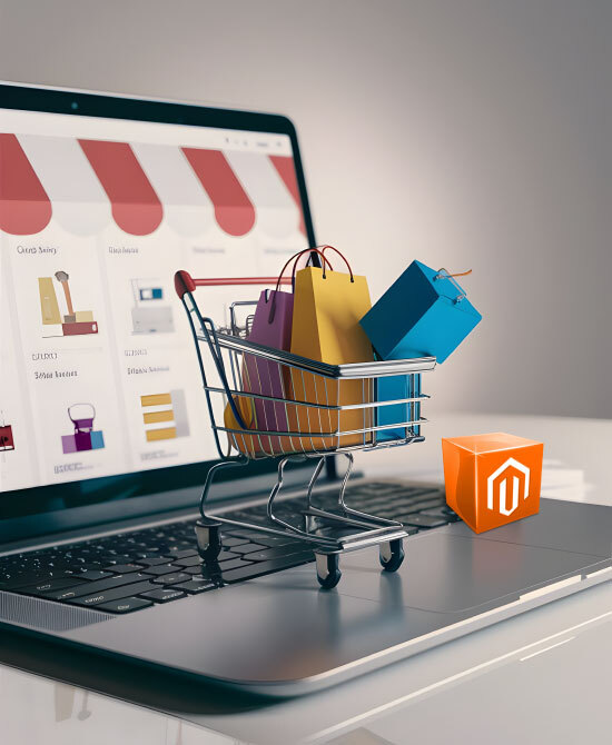 Magento Development