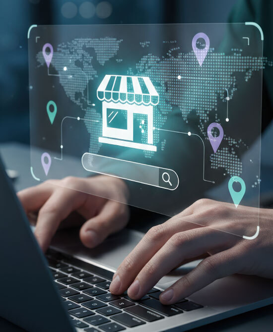 Marketplace Development