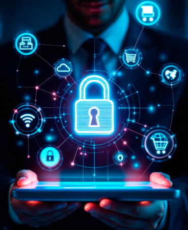 Secure payment gateway integration supporting UAE <br>providers and global platforms for seamless transactions