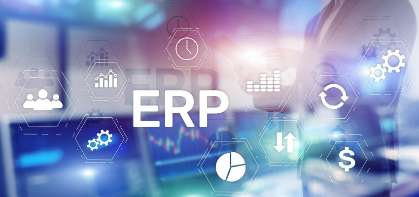 ERP Software Dubai UAE