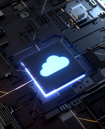 Cloud IoT Platform Development Dubai
