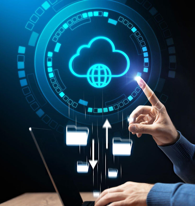 Cloud IoT Platforms and Analytics Dubai