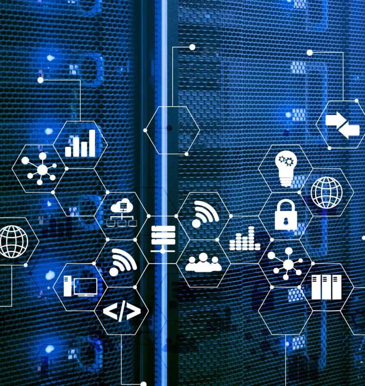 Comprehensive IoT Development Solutions in Dubai