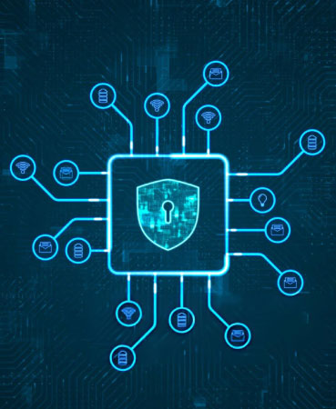 Secure IoT Development Dubai