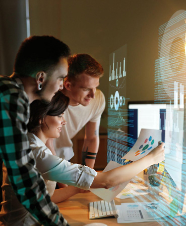 Expert IoT Developers Dubai