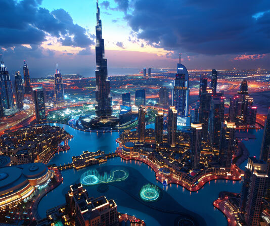 Top IoT development services in Abu Dhabi