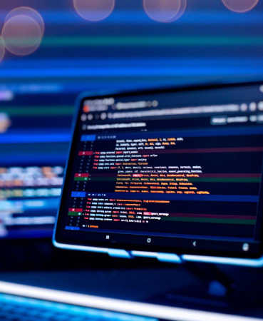 IoT Support Services Dubai