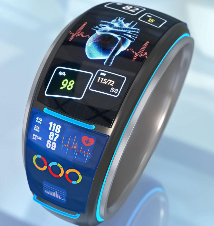 Smart Device and Sensor Integration Dubai