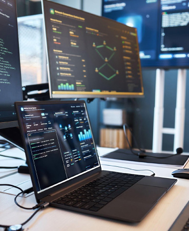 Smart Device Integration Dubai