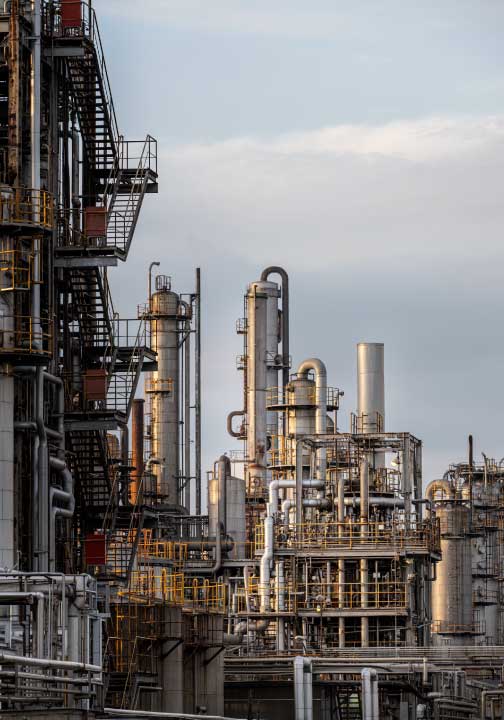 Oil and Gas Digital Solutions Dubai, UAE