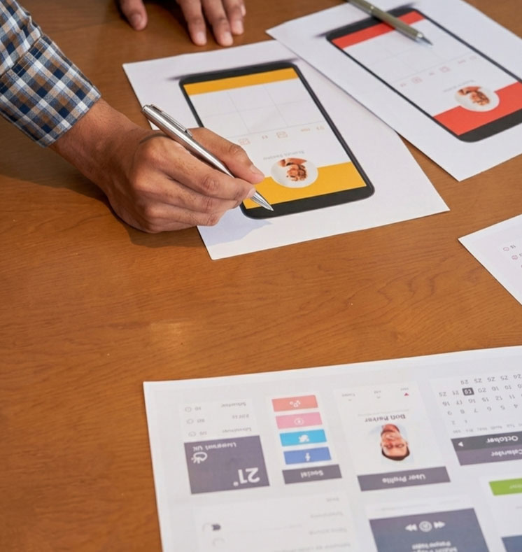 Strategic Mobile App Planning & Business Discovery