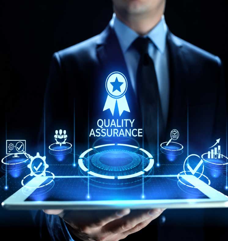 Application Testing, Deployment & Long-Term Support