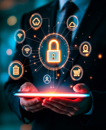 Reliable Security-First App Development