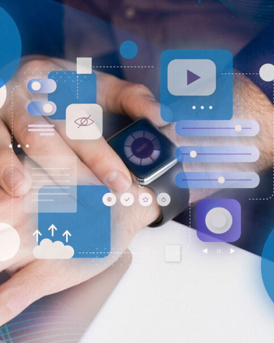 Responsive Mobile App