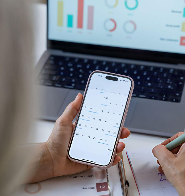 Brand-Focused Digital Experiences