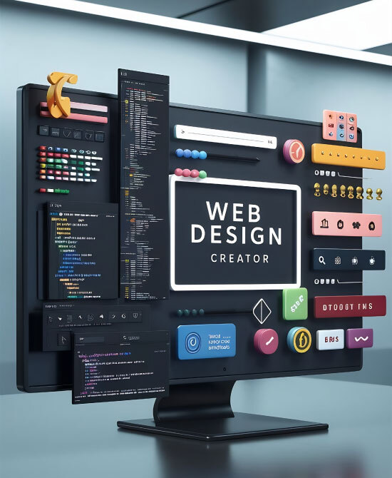 Custom Website Development Dubai UAE